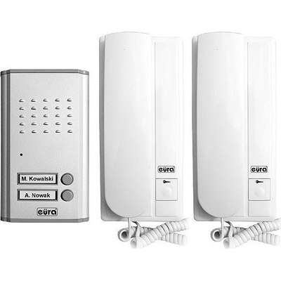 EURA ADP-47A3 DOPPIO