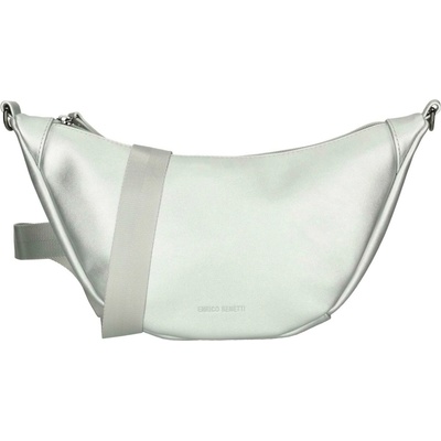 Enrico Benetti Чанта Enrico Benetti Hailey 66754 Silver Enrico Benetti | Srebaren | ЖЕНИ | ЕДИН РАЗМЕР