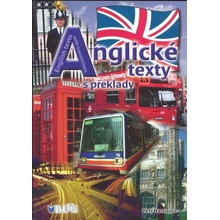 Anglické texty s překlady - Petr Hamajda