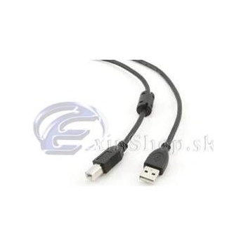 Kábel USB 2.0 A/B 3m