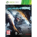 Hry na Xbox 360 Metal Gear Rising: Revengeance