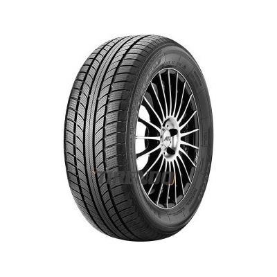 Nankang NK All Season Plus N-607+ ( 195/45 R16 84V XL, (MFS) )