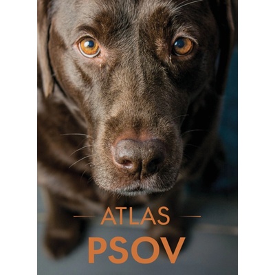 Atlas psov