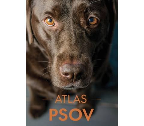 Atlas psov