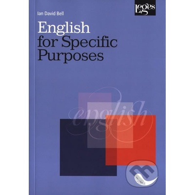 English for Specific Purposes - Ian Bell