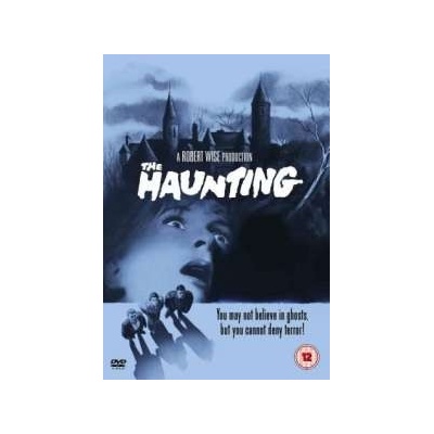 The Haunting DVD