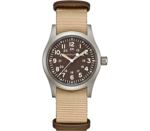 Hamilton H69439901