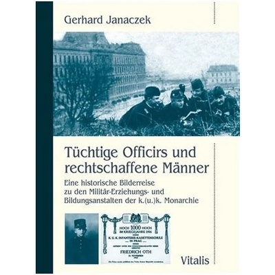 Tüchtige Officirs und rechtschaffene Männer