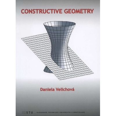 Constructive geometry