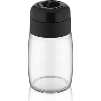 MAKRO Soľnička oválna 100ml