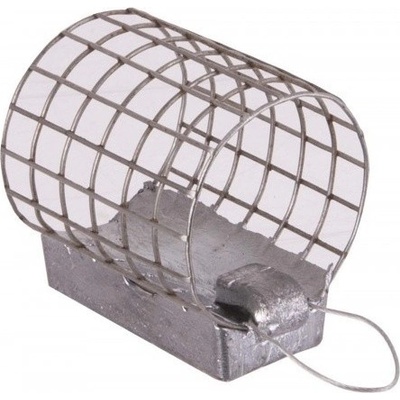 Feederové Krmítko MS Range Basic Feeder Large 80gr