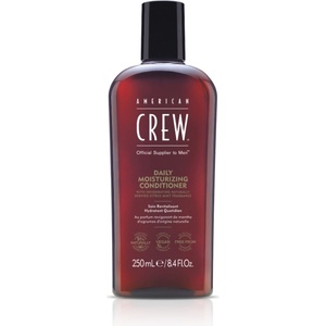 American Crew Daily Moisturizing Conditioner 250 ml