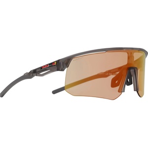SPECT Eyewear Очила за колоездене Red bull spect Riddle Cat 1-3 Cycling glasses - matt x'tal li grey - размер One Size (205-6481-0111)