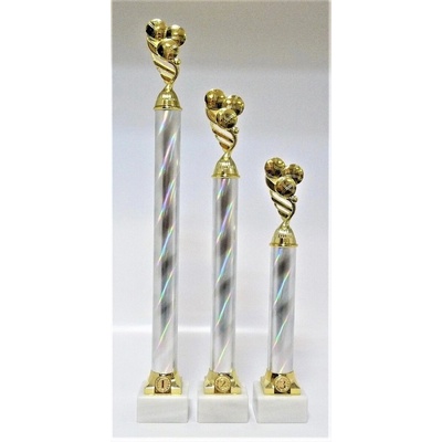 VIZINGR Pétanque trofeje 99-P436.01 50 cm