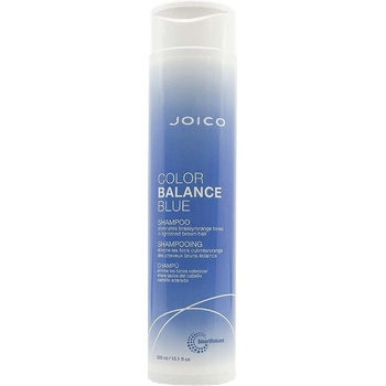 Joico Color Balance Blue Shampoo 300 ml