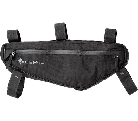 Acepac Triangle frame bag M