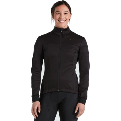 Specialized Roubaix Comp Softshell Wmn - Black