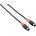 Bespeco MIDI кабел Bespeco SLMM150, 1.5m (SLMM150)