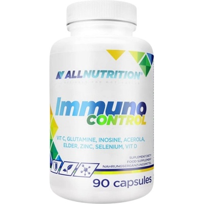 ALLNUTRITION Immuno Control [90 капсули]
