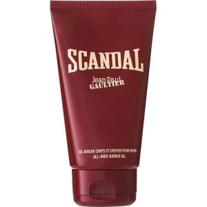 Jean Paul Gaultier Scandal Pour Homme Душ гел за мъже 150 ml - parfium