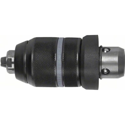 BOSCH rychloupínací sklíčidlo s adaptérem 1,5-13mm 2608572212
