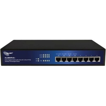 ALLNET ALL8804POE