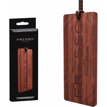 Fresso Signature Man 15 g