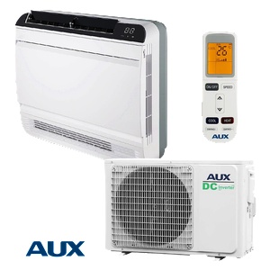 AUX AMCO-H18/4R3DA / AM2-H18/4DR3S Климатици