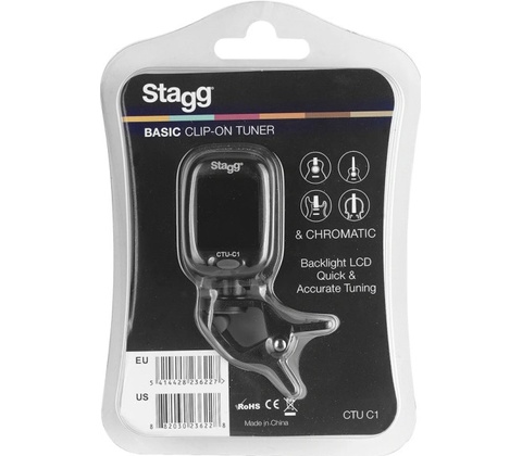 Stagg CTU-C1