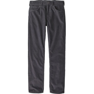 Patagonia Мъжки дънки Patagonia Organic Cotton Corduroy Jeans - Forge Grey - размер 30 (US) (011-0469-0112)