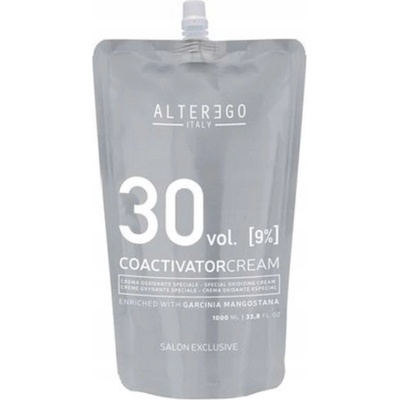 Alter Ego Italy Oxidační emulze 30vol 9% 1000 ml