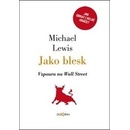Jako blesk - Michael Lewis