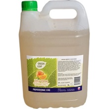 Green Leaf Bio šampón hĺbkovo čistiaci 5 l