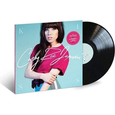 JEPSEN, CARLY RAE - KISS LP
