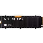 Western Digital SN850X 4TB (WDS400T2XHE-00BCA0)