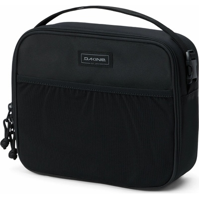 Dakine Snacktime lunch box 5 l black