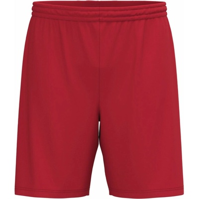 Kariban PA 1045 sportovní pánské sporty Červená