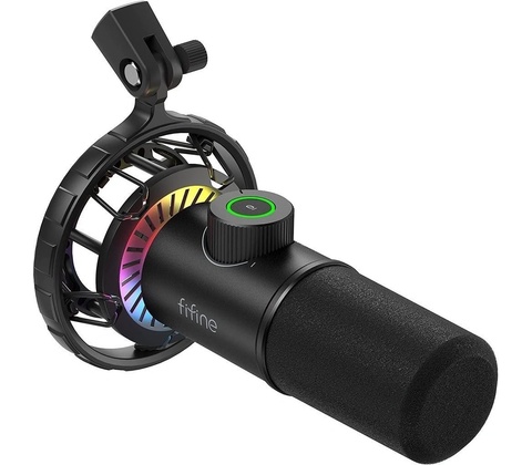 FIFINE K658