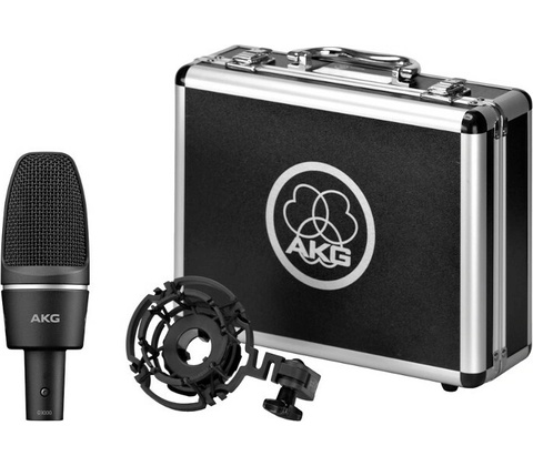 AKG C 3000