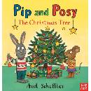 Pip and Posy: The Christmas Tree