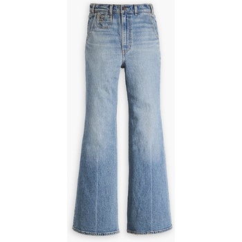 Levi's Дънки Levis Women's Ribcage Bells Vintage Moment Skinny Jeans - Next Saturday
