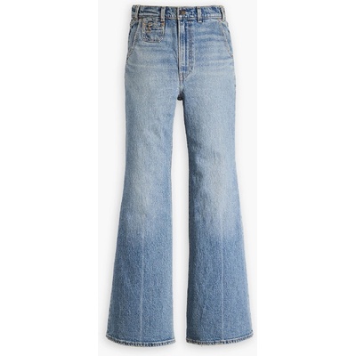 Levi's Дънки Levis Women's Ribcage Bells Vintage Moment Skinny Jeans - Next Saturday