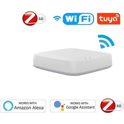 EKOHEAT Gateway Zigbee 3.0