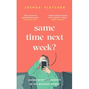 Same Time Next Week? (ISBN: 9781398713338)