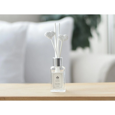 ARÔME Tyčinkový difuzér Čerstvá bavlna 30 ml