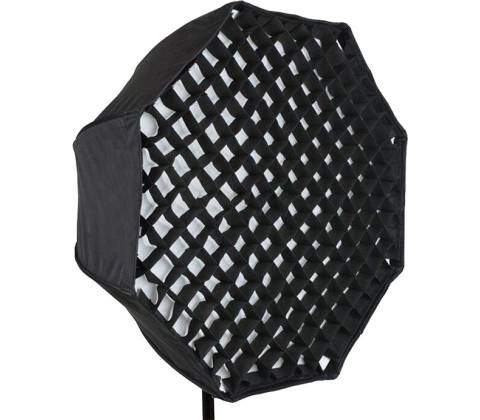 Studio GR07 Softbox OCTA BOWENS 140cm
