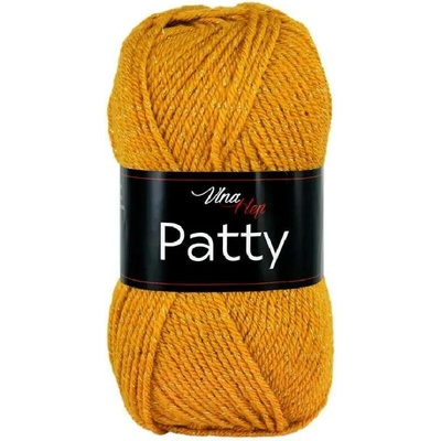 Patty 4489 - Hořčicová