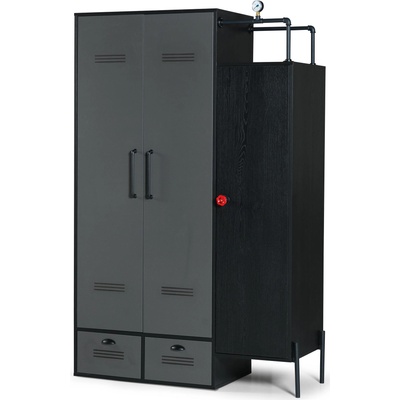 Гардероб Valve