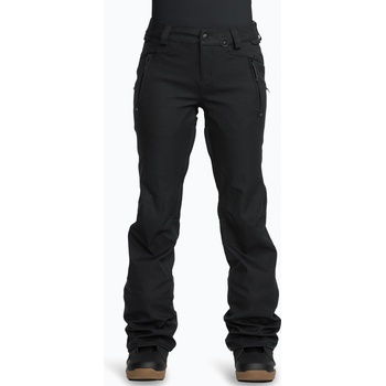 Volcom Дамски панталони за сноуборд Volcom Genus Stretch black