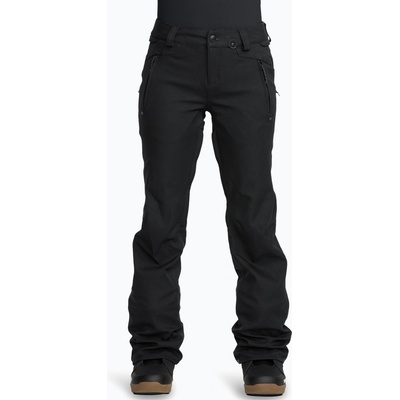 Volcom Дамски панталони за сноуборд Volcom Genus Stretch black